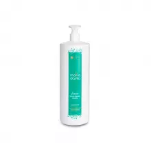 Shampooing Cuir Chevelu Sensible - Makadamia