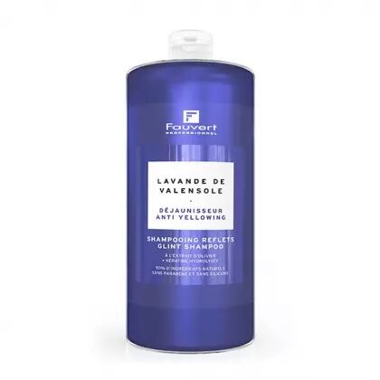 Shampooing Djaunisseur Lumire de Provence