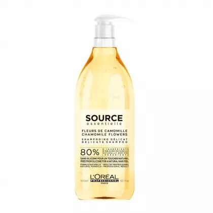 Shampooing dlicat Source Essentielle - L\'Oral Professionnel - 1500 ml