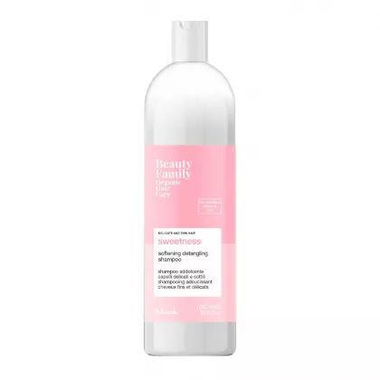 Shampooing dmlant adoucissant Sweetness