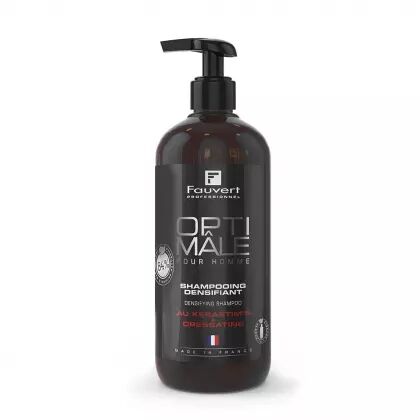 Shampooing Densifiant Optimle