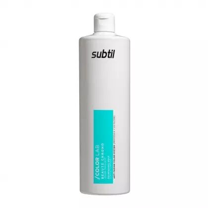 Shampooing doux Beaut Chrono usage frquent Color Lab - Subtil - 1 L