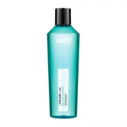 Shampooing doux Beaut Chrono usage frquent Color Lab - Subtil - 300 ml