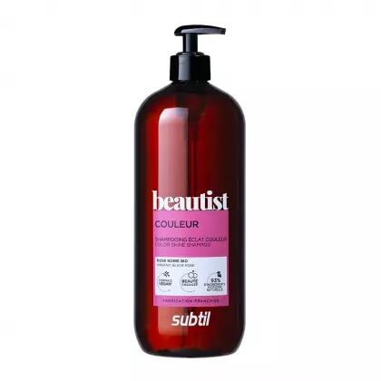 Shampooing clat Couleur BEAUTIST