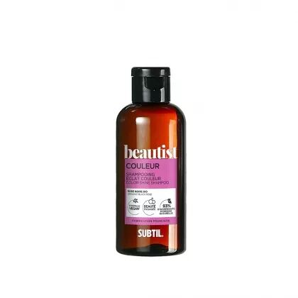 Shampooing clat Couleur BEAUTIST