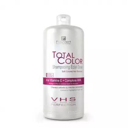 Shampooing clat Doux Total Color VHS