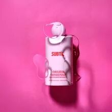 Shampooing entretien couleur Color Time