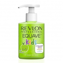 Shampooing Equave Kids Apple