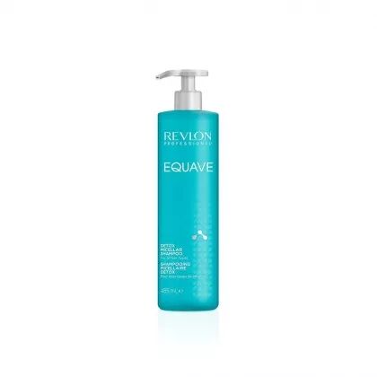Shampooing Equave