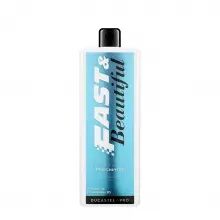 Shampooing Fast & Beautiful - Ducastel Pro - 500 ml