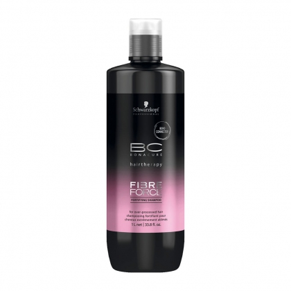 Shampooing Fortifiant BC Fibre Force