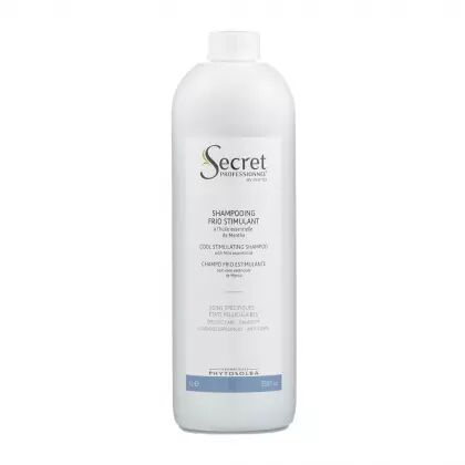 Shampooing Frio Stimulant