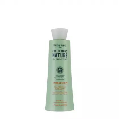 Shampooing Hydratant Collections Nature by Cycle Vital - Eugne Perma Professionnel - 250 ml