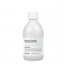 Shampooing hydratant illuminant Basilico & Mandorla Beauty Family