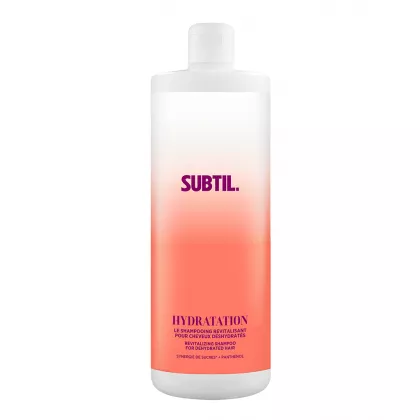 Shampooing Hydratant