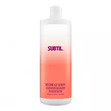 Shampooing Hydratant