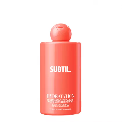 Shampooing Hydratant