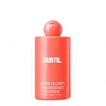 Shampooing Hydratant