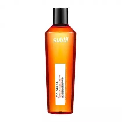 Shampooing Hydratation Active Color Lab - Subtil - 300 ml