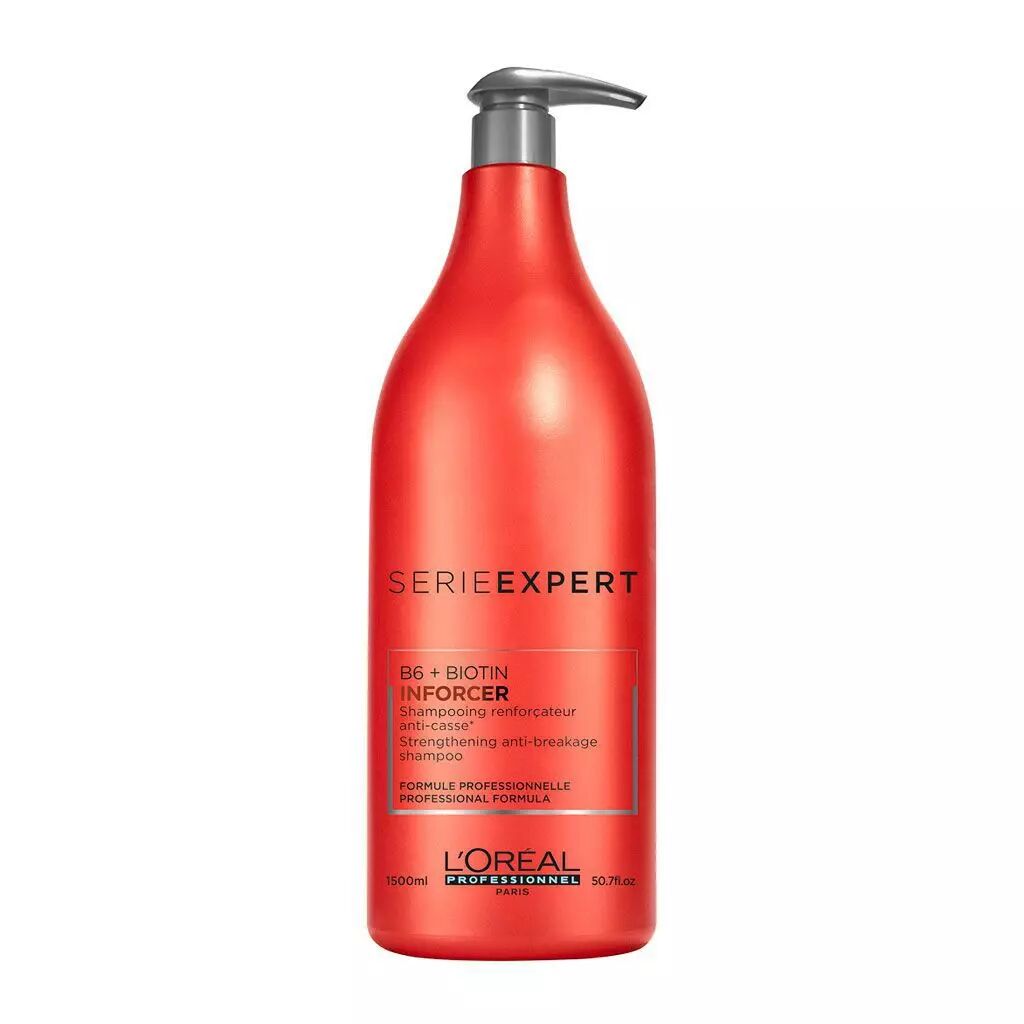 shampoing serie expert l oréal - l oréal série expert