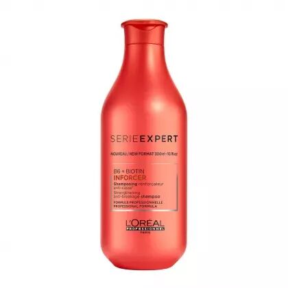Shampooing Inforcer Srie Expert - L\'Oral Professionnel - 300 ml