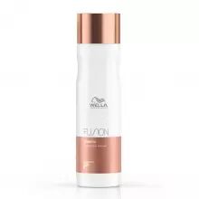 Shampooing Intense Repair Fusion - Wella Professionals - 250 ml