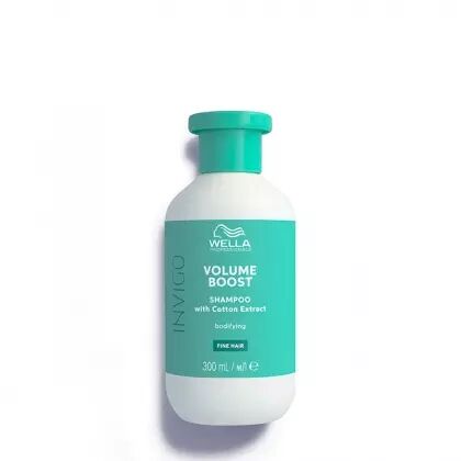 Shampooing Invigo Volume Boost