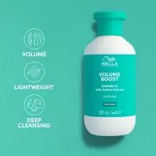 Shampooing Invigo Volume Boost