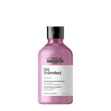 Shampooing Liss Unlimited Série Expert