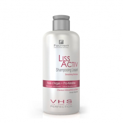 Shampooing Lissant Liss Activ VHS