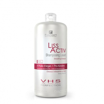 Shampooing Lissant Liss Activ VHS