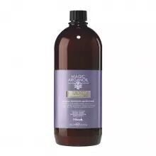 Shampooing Magic Arganoil Ritual Blonde