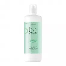 Shampooing micellaire Collagen Volume Boost BC Bonacure - Schwarzkopf Professional - 1 L