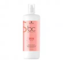 Shampooing micellaire Peptide Repair Rescue BC Bonacure - Schwarzkopf Professional - 1 L