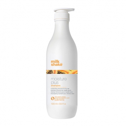Shampooing Moisture Plus - Milk_Shake -  1 L
