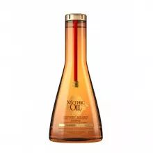 Shampooing Mythic Oil pour cheveux épais - L\'Oréal Professionnel - 250 ml