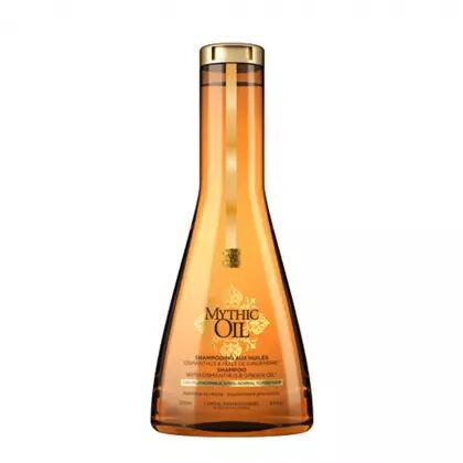 Shampooing Mythic Oil pour cheveux fins - L\'Oral Professionnel - 250 ml