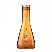 Shampooing Mythic Oil pour cheveux fins - L\'Oréal Professionnel - 250 ml