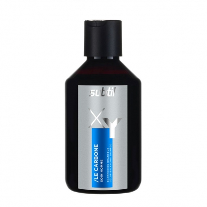Shampooing nuanceur pour homme Le Carbone - XY Subtil - 250 ml