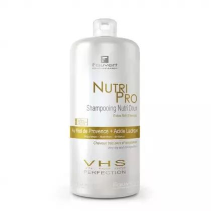 Shampooing Nutri Doux VHS