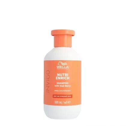 Shampooing Nutri-Enrich Invigo