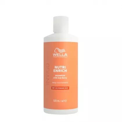 Shampooing Nutri-Enrich Invigo