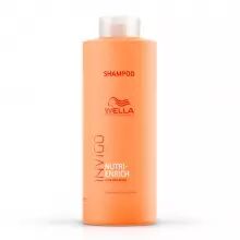 Shampooing Nutri-Enrich Invigo - Wella Professionals - 1 L