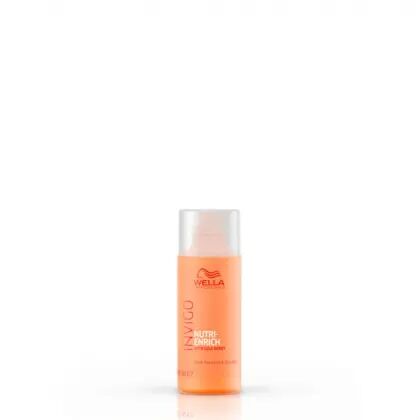 Shampooing Nutri-Enrich Invigo - Wella Professionals - 50 ml