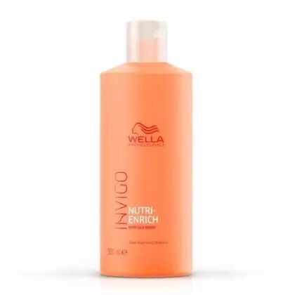 Shampooing Nutri-Enrich Invigo - Wella Professionals - 500 ml