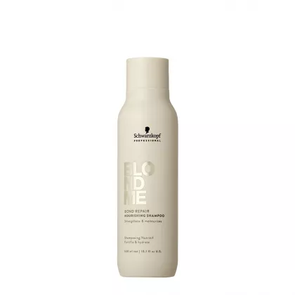 Shampooing Nutritif BlondMe