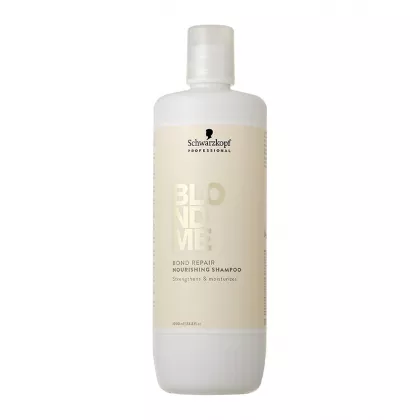 Shampooing Nutritif BlondMe