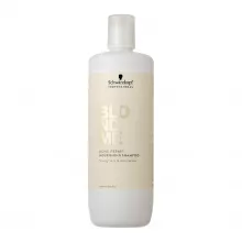 Shampooing Nutritif BlondMe