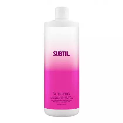 Shampooing Nutrition