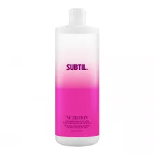 Shampooing Nutrition